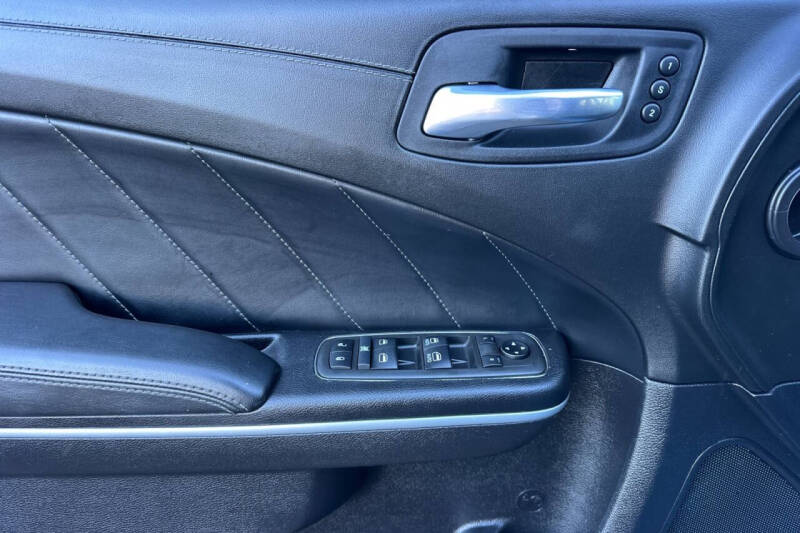 2021 Dodge Charger Scat Pack