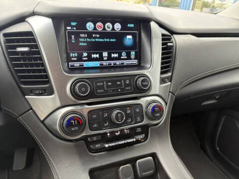 2020 Chevrolet Tahoe LS