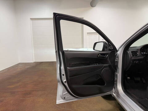 2024 Dodge Durango R/T
