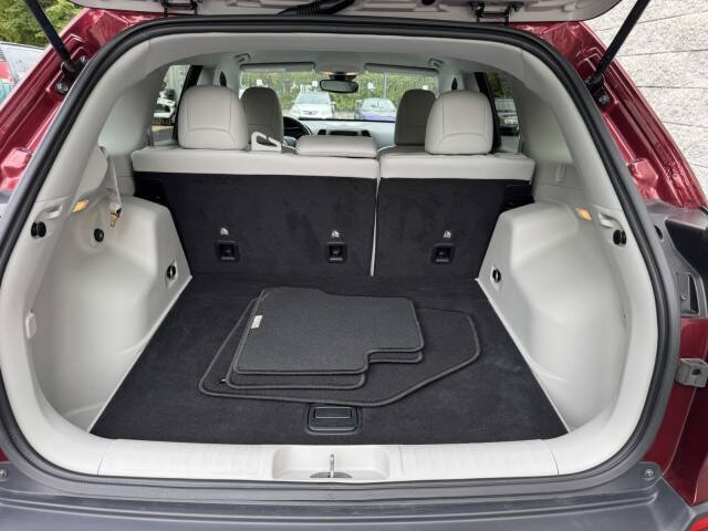 2020 Jeep Cherokee Altitude