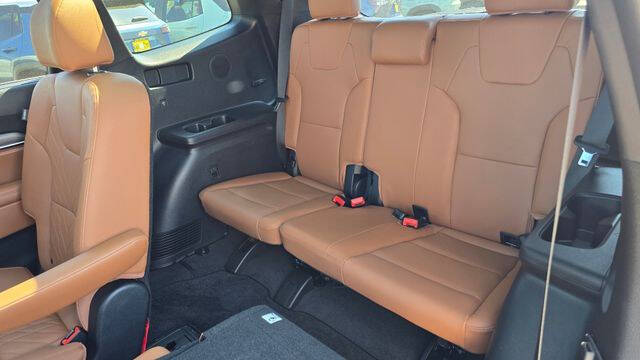 2023 Kia Telluride SX-Prestige X-Pro