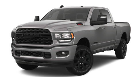 2024 RAM 2500 for sale at LITCHFIELD CHRYSLER CENTER in Litchfield MN