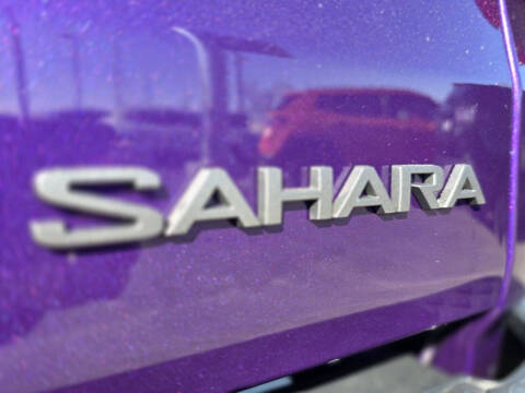 2026 Jeep Gladiator Sahara