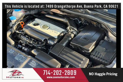 2009 Volkswagen GTI Base PZEV