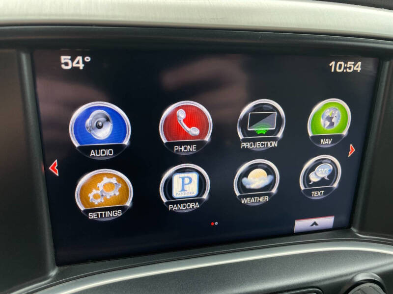 2016 GMC Sierra 3500HD SLT