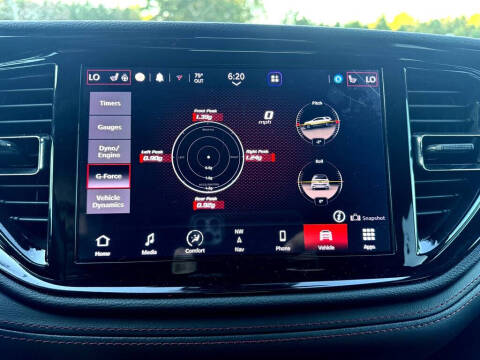 2023 Dodge Durango R/T