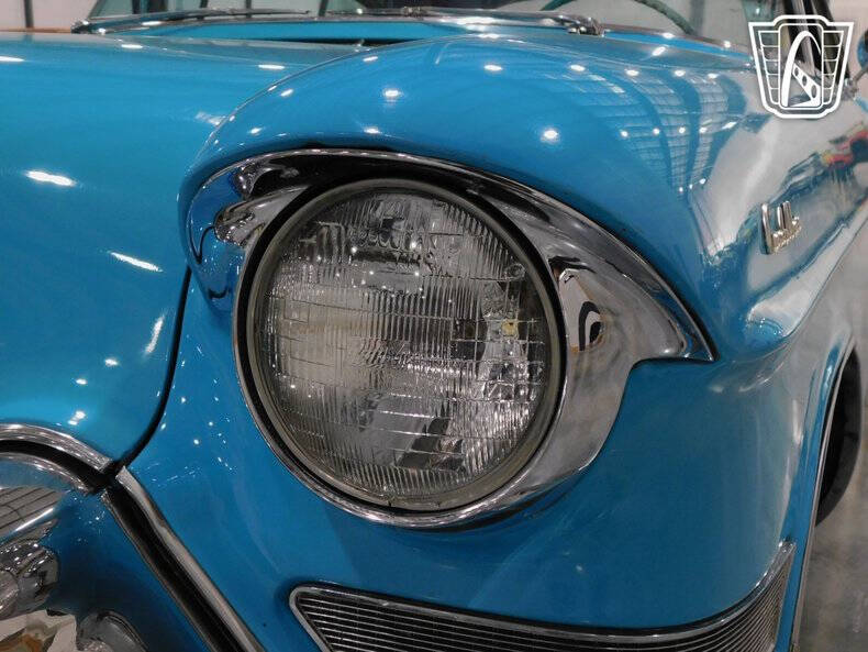 1957 Cadillac DeVille