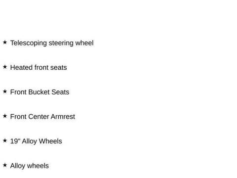 2023 Nissan Ariya Engage+ e-4ORCE