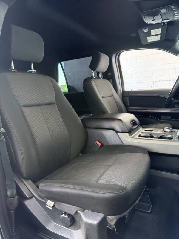 2019 Ford Expedition MAX XLT