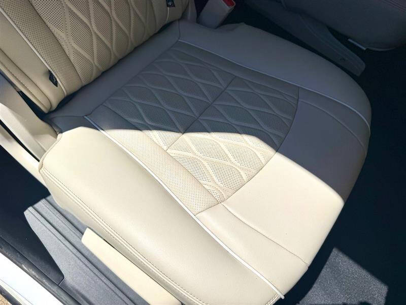 2022 Buick Enclave Avenir