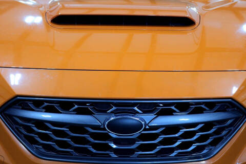 2024 Subaru WRX Premium