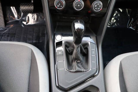 2023 Volkswagen Taos S