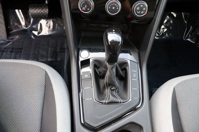 2023 Volkswagen Taos S