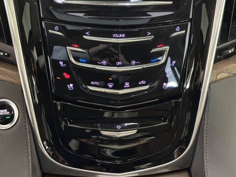2020 Cadillac Escalade ESV Premium Luxury