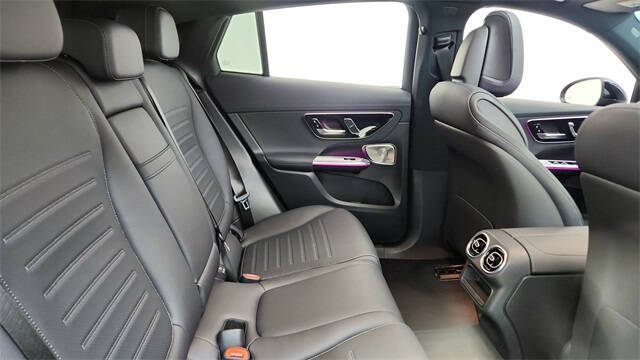 2025 Mercedes-Benz GLC GLC 300 4MATIC