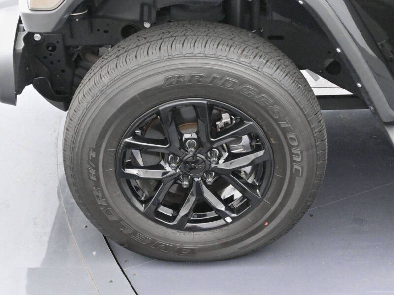 2023 Jeep Gladiator Sport S