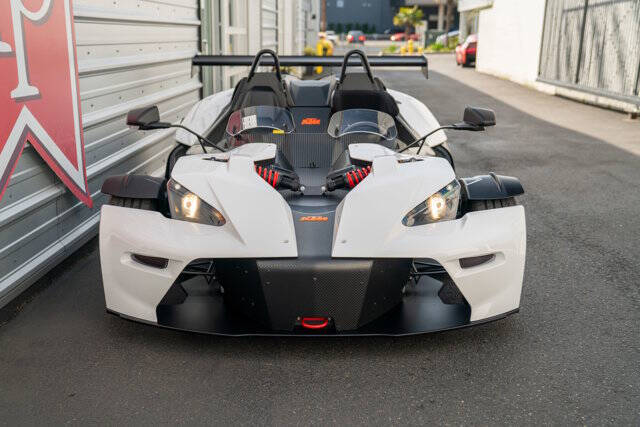 2017 KTM X Bow 44