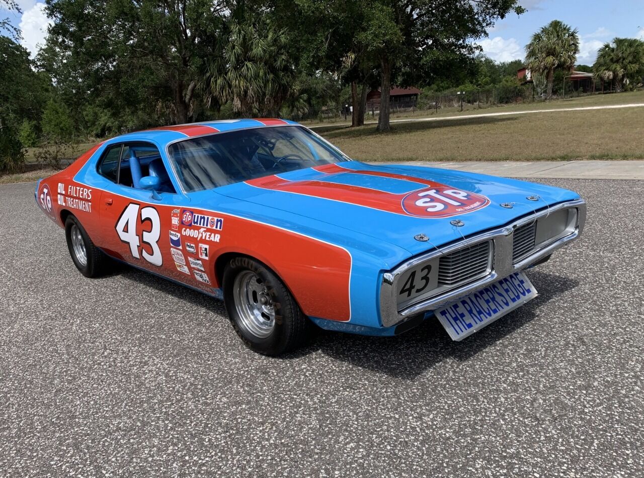 1973 Dodge Charger 48