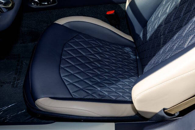 2026 Aston Martin DB12 V8