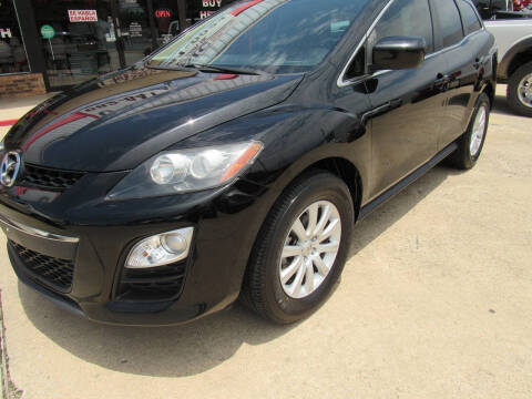 2012 Mazda CX-7 i Sport