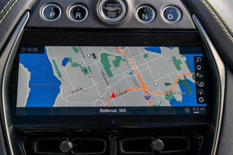 2023 Aston Martin DBX 707