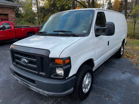 2011 Ford E-Series for sale at Lafayette Motors in Lafayette NJ