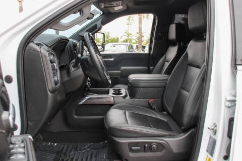 2023 Chevrolet Silverado 3500HD