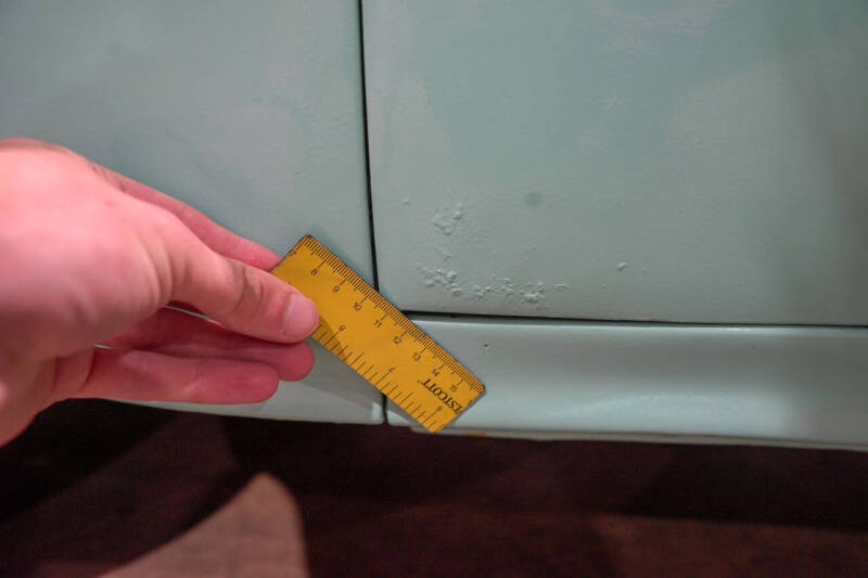 1960 Chevrolet Apache