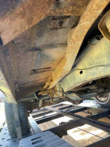 1984 Chevrolet Blazer
