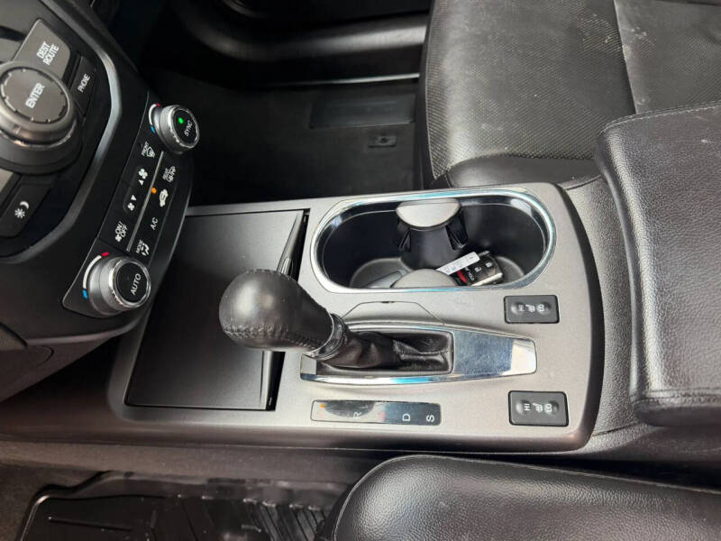 2014 Acura RDX w/Tech