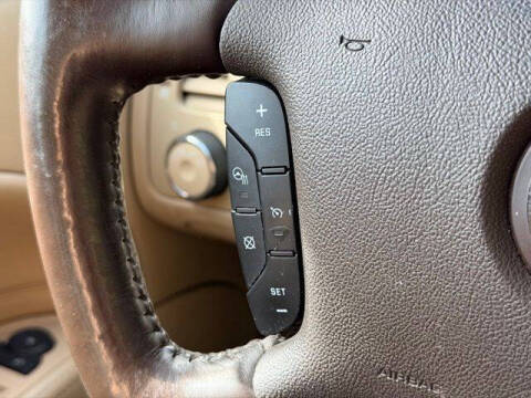 2007 Buick Lucerne CXL V6