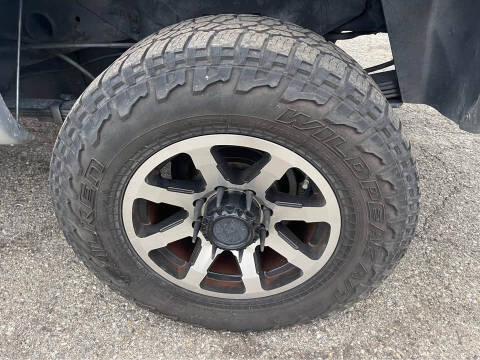 2004 Dodge Ram 2500 SLT