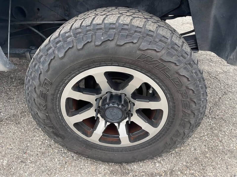 2004 Dodge Ram 2500 SLT