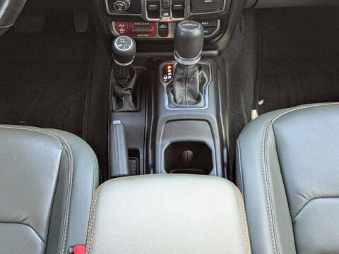 2024 Jeep Gladiator Mojave