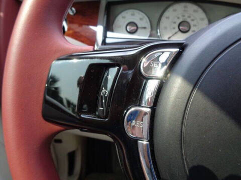 2017 Rolls-Royce Ghost