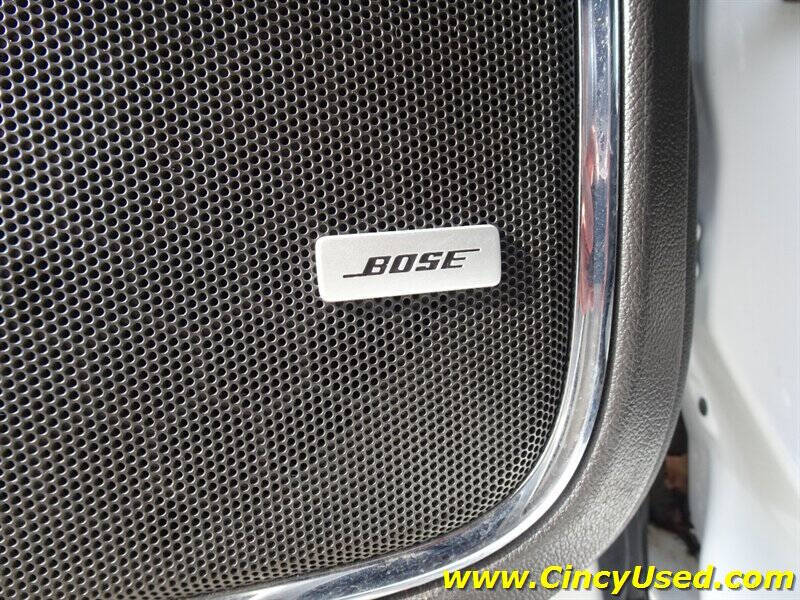 2016 GMC Yukon XL SLT