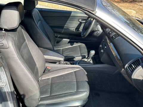 2012 BMW 1 Series 128i