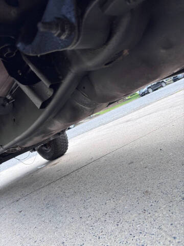 2007 Dodge Ram 2500 SLT