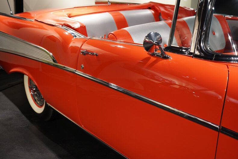 1957 Chevrolet Bel Air