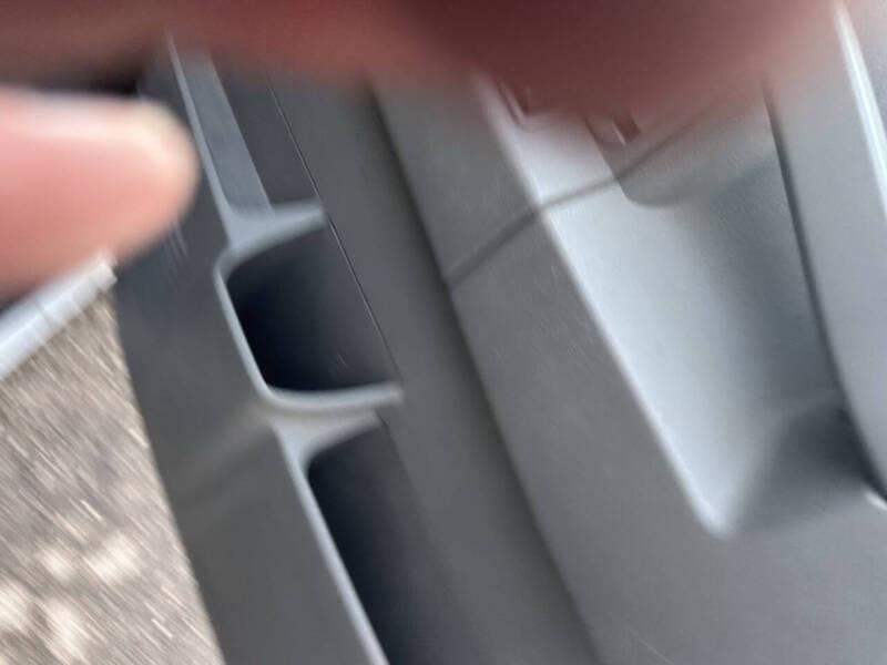 2016 Chevrolet Express 2500