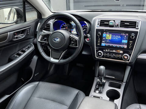 2019 Subaru Legacy 2.5i Limited