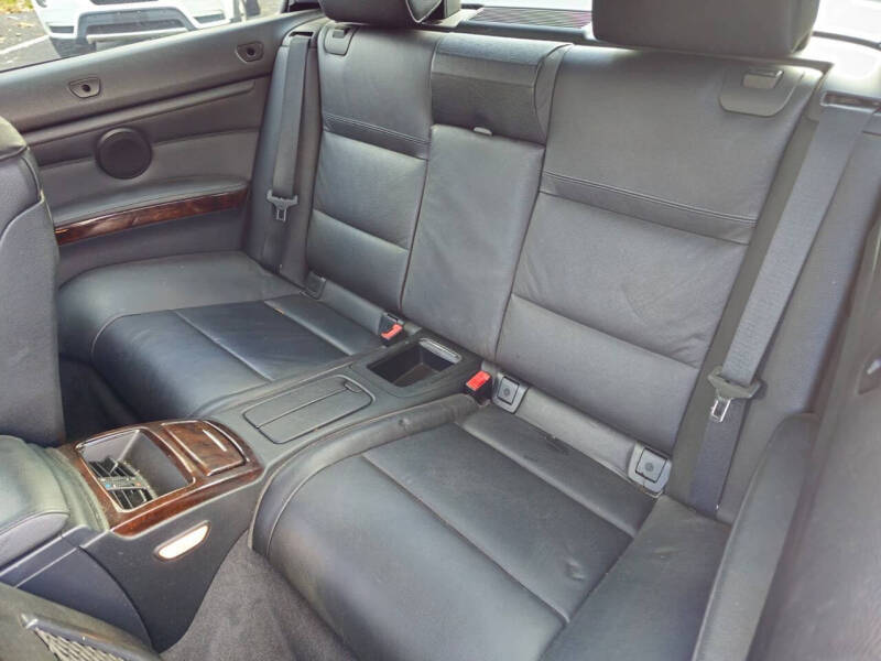 2011 BMW 3 Series 328i