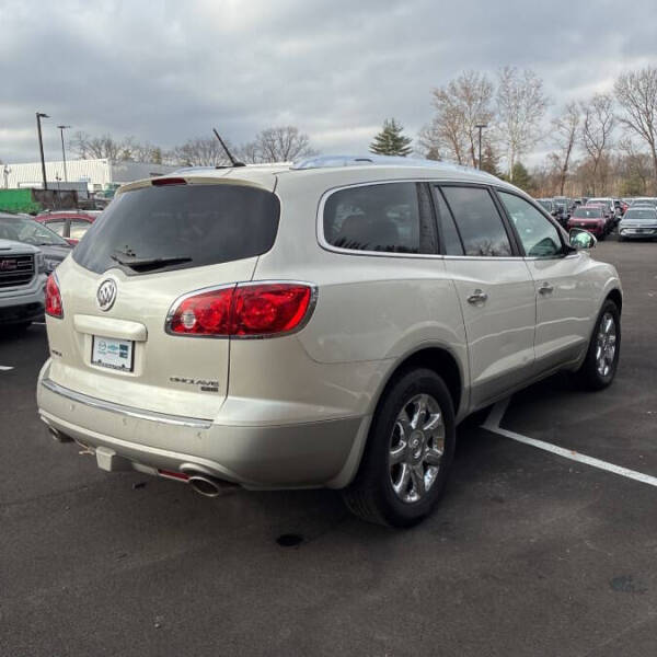 2010 Buick Enclave CXL