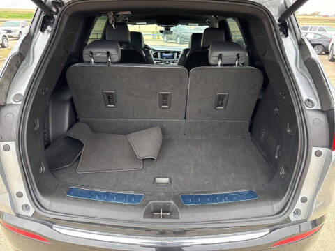 2024 Buick Enclave Premium