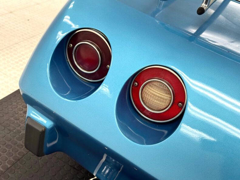 1976 Chevrolet Corvette