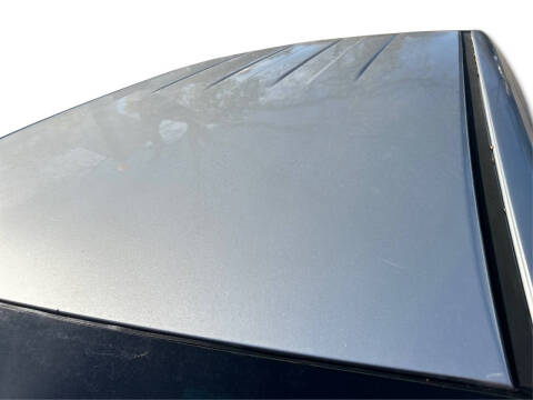 2008 Honda Ridgeline RTS