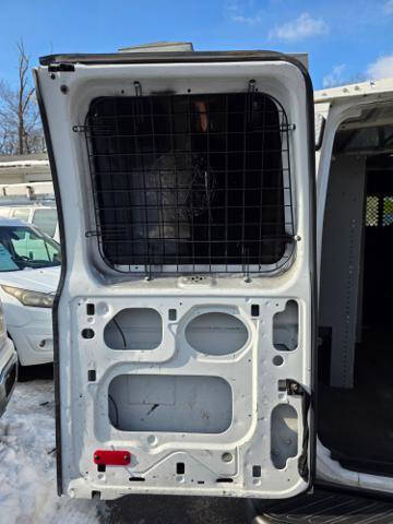 2013 Ford E-Series E-150