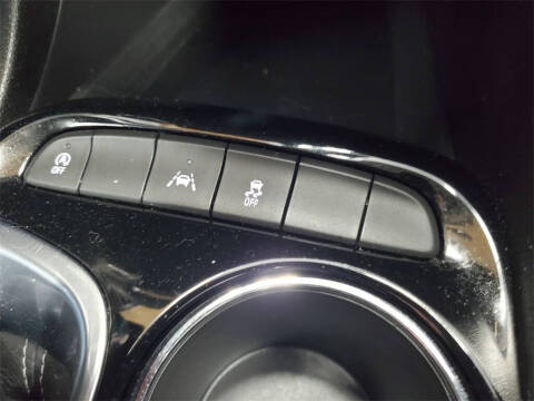 2020 Buick Encore GX Essence