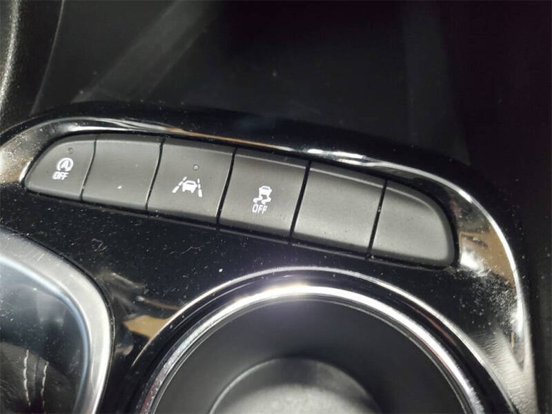 2020 Buick Encore GX Essence