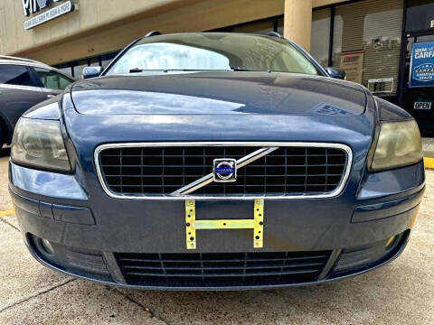 2006 Volvo V50 T5